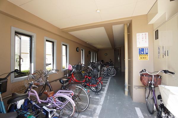 シャトレ千里 物件画像