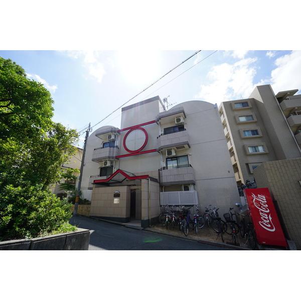 EasyBox千里山東 物件画像