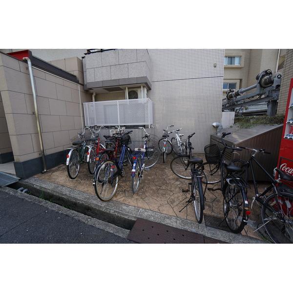 EasyBox千里山東 物件画像