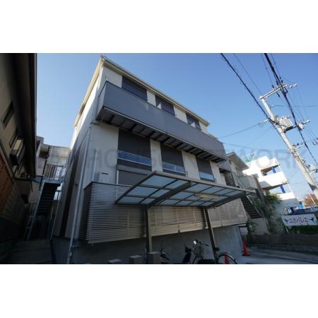 外観写真1