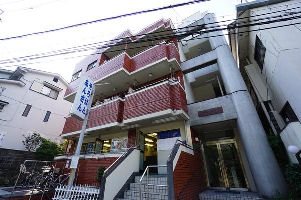 アビタシオン千里 物件画像
