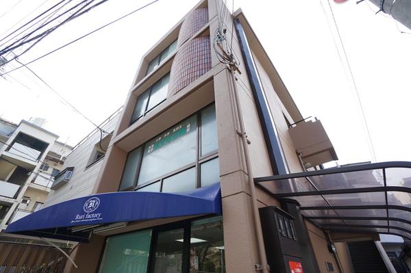 パティオ松が丘 物件画像