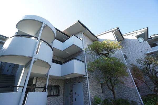 オンライン内覧実施中