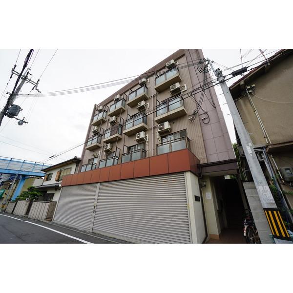 田中マンション 物件画像