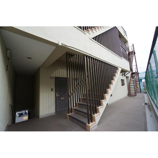 田中マンション 物件画像