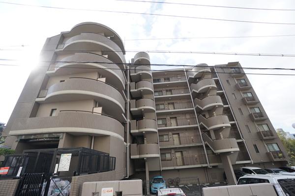 オンライン内覧実施中