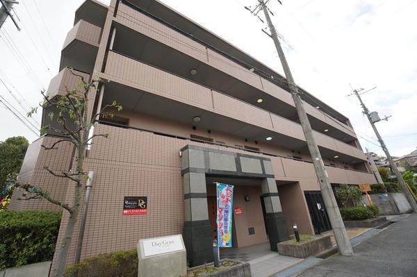 オンライン内覧実施中