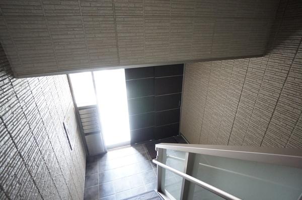 アルファステージ千里山西 物件画像