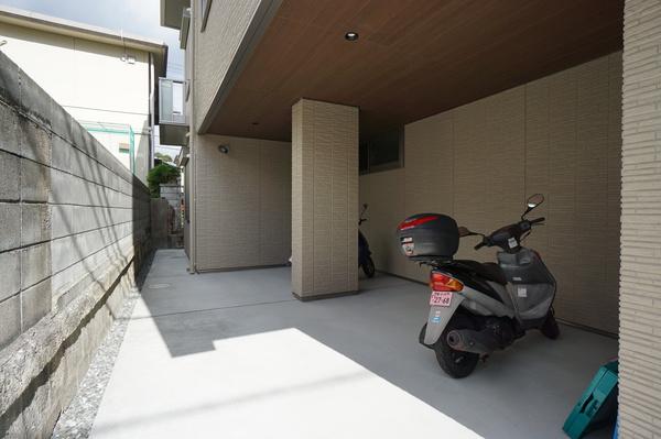 アルファステージ千里山西 物件画像