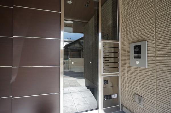 アルファステージ千里山西 物件画像