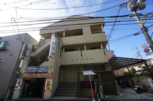 コスモビル 物件画像