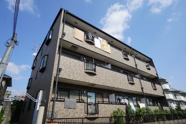 オンライン内覧実施中