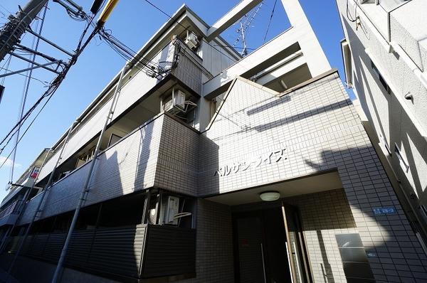 ベル・サンライズ 物件画像