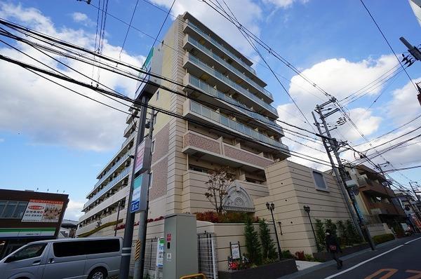 アリビオ千里豊津 物件画像