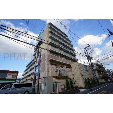 オンライン内覧実施中