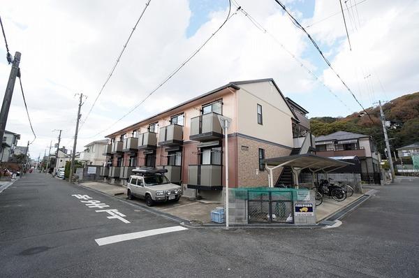 ペルル垂水 物件画像