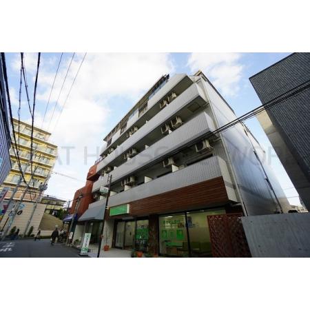 オンライン内覧実施中