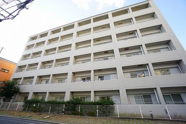 ドミトリオ仁王田 物件画像