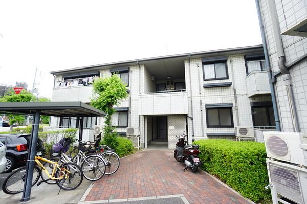 オンライン内覧実施中