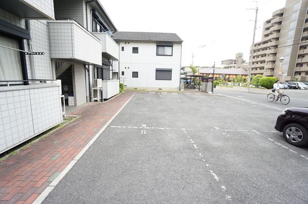 パーシモンハウスⅡ 物件画像