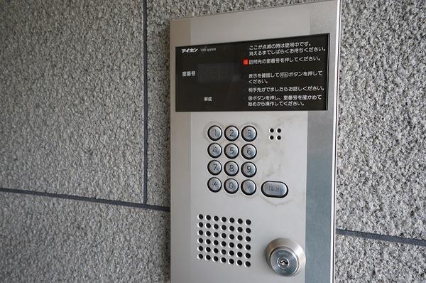 ローレル関大前 物件画像