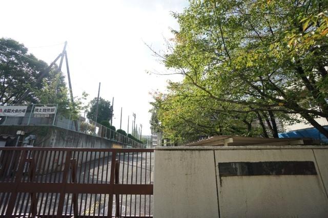 周辺環境画像