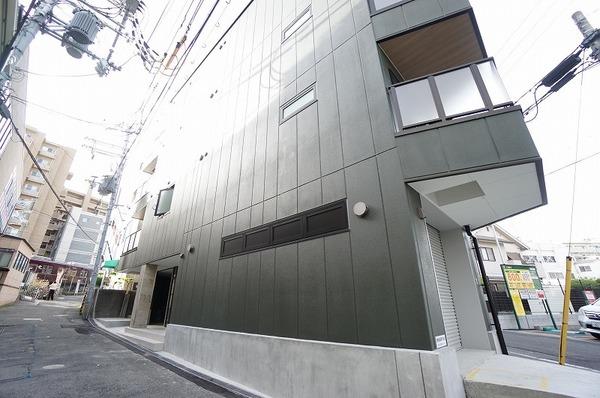 千里山イースト 物件画像
