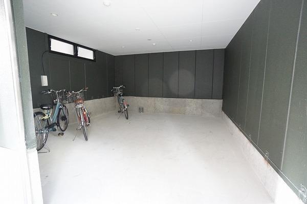千里山イースト 物件画像