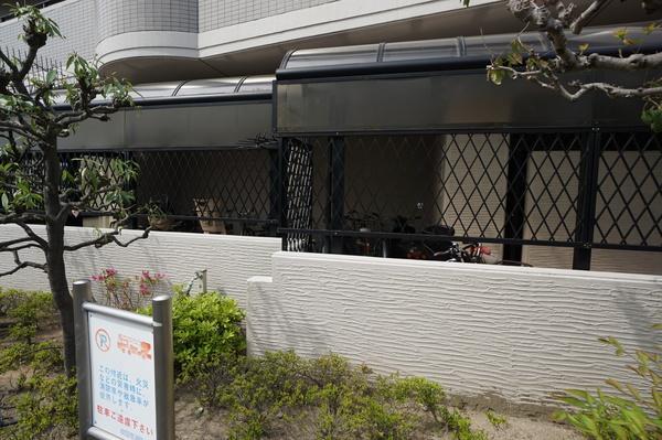 サンヒルズ上山手 物件画像