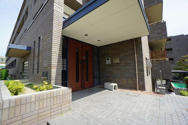 サンライズコート緑地公園 物件画像