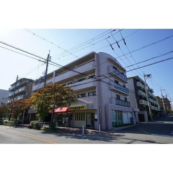 オンライン内覧実施中