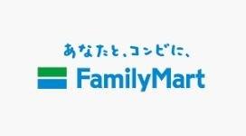 ファミリーマート吹田江坂五丁目店：202m