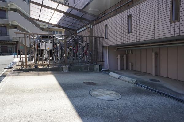 ルミエール千里山 物件画像