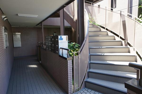 ルミエール千里山 物件画像