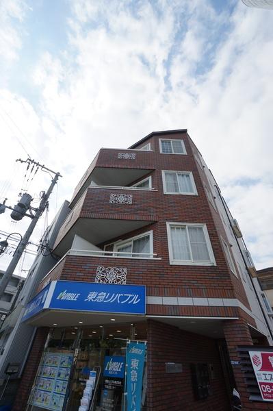アヴェニール千里山 物件画像