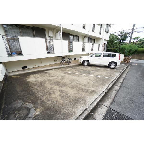 コンフォート千里山 物件画像