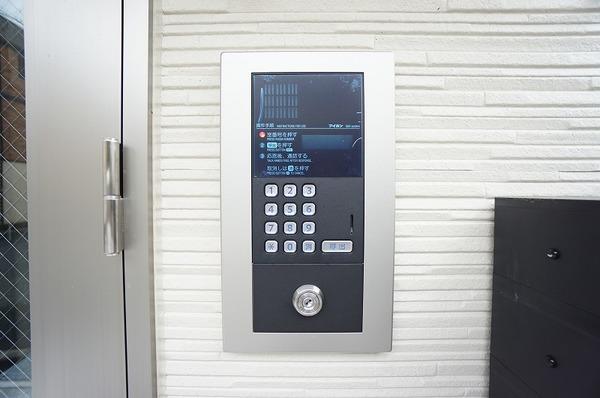 カーサ千里山西 物件画像