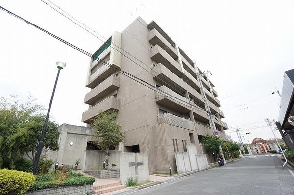 オンライン内覧実施中