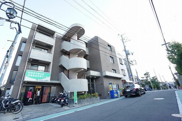 オンライン内覧実施中