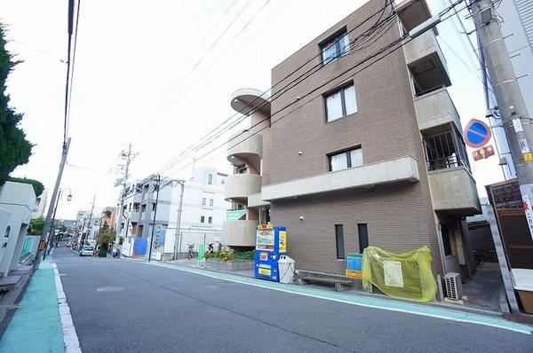コート千里山西Ⅲ 物件画像