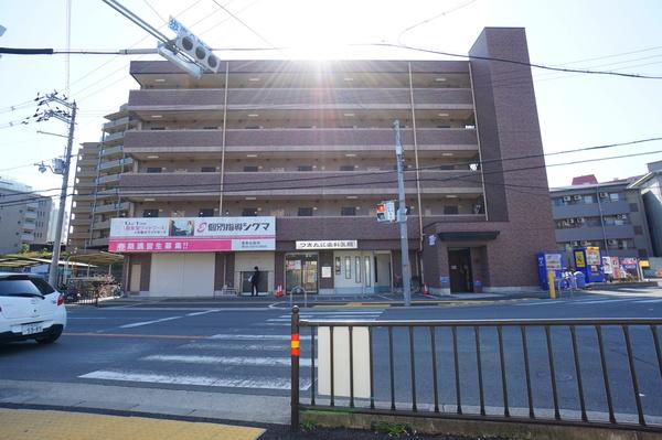 オンライン内覧実施中