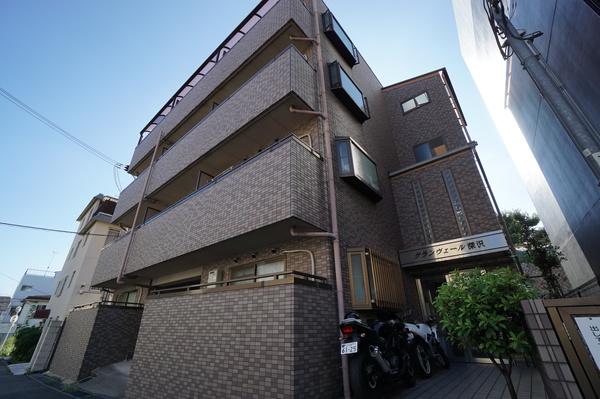 オンライン内覧実施中