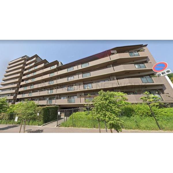 レジオンスクエア緑地公園2番館