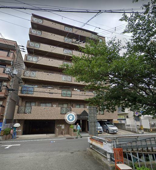 外観写真1