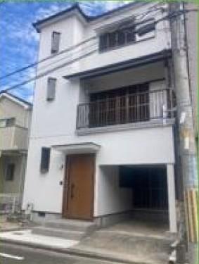 外観写真1