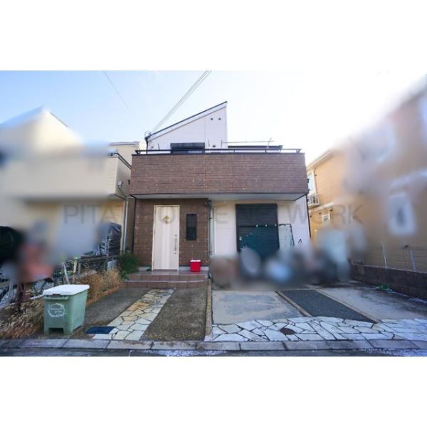 兵庫県尼崎市田能３丁目