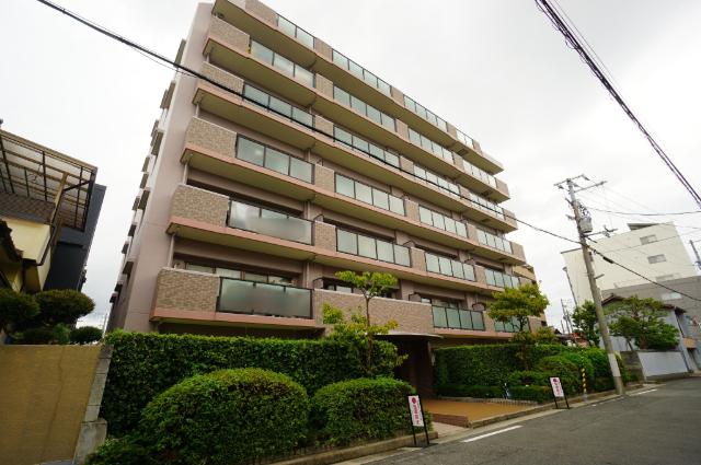 外観写真1