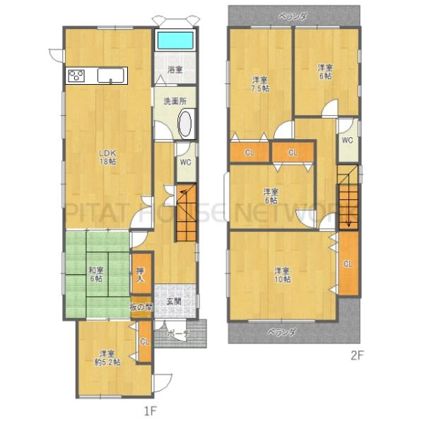 大阪府吹田市千里山東１丁目
