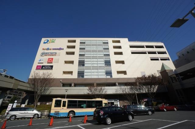 Dew阪急山田