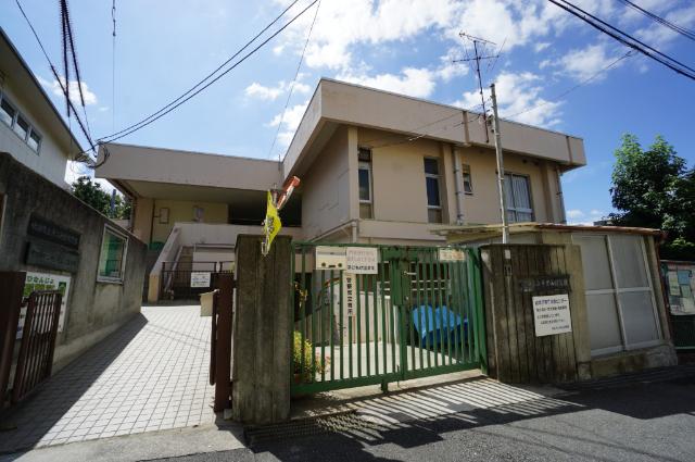 吹田市立千里山保育園